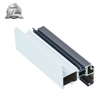 Prime Quality Aluminum Profile Sliding Windows for Construction and Industry